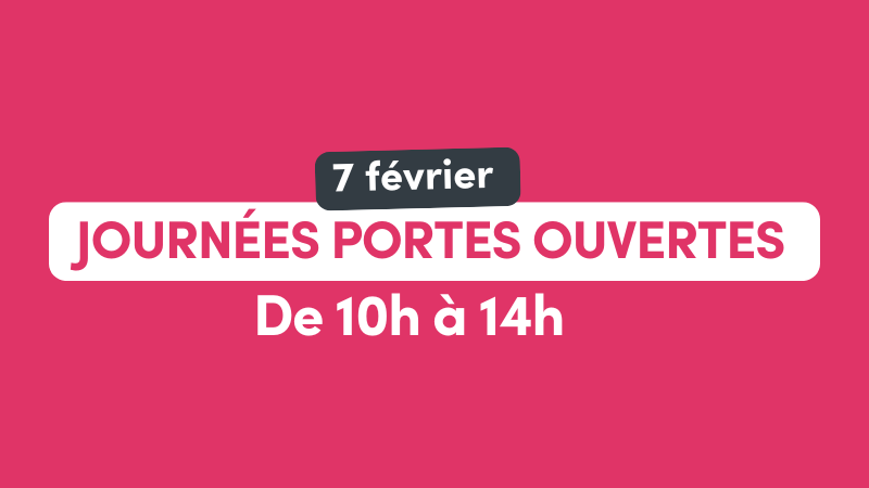 JPO 7 février